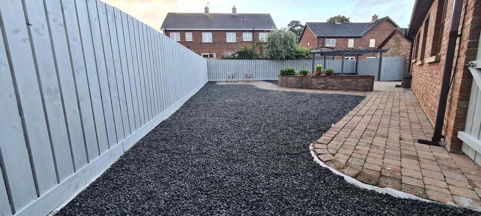 Millhouse Cottage A Luxury 3 Bed Bungalow Antrim Exterior photo